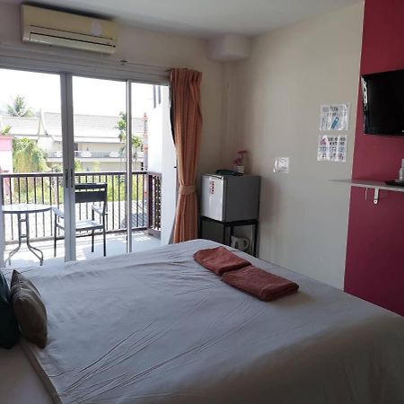Hostel Sleep Easy Kata Beach  Zewnętrze zdjęcie