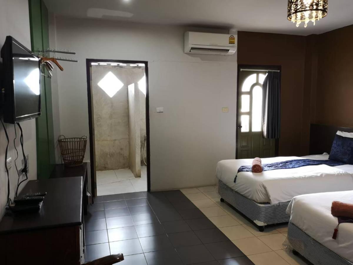Hostel Sleep Easy Kata Beach  Zewnętrze zdjęcie
