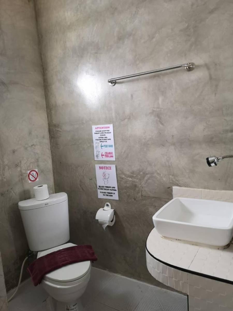 Hostel Sleep Easy Kata Beach  Zewnętrze zdjęcie
