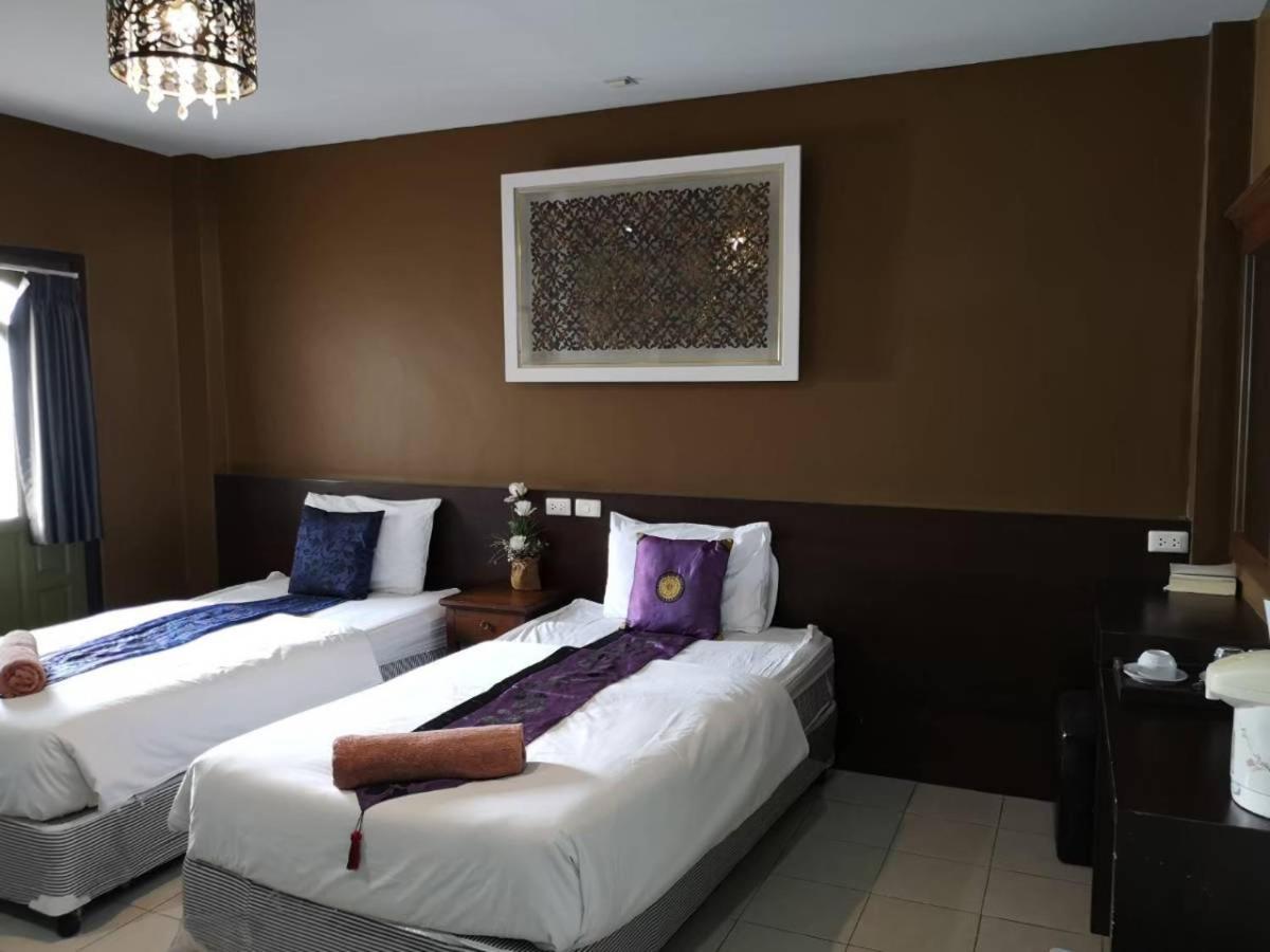 Hostel Sleep Easy Kata Beach  Zewnętrze zdjęcie
