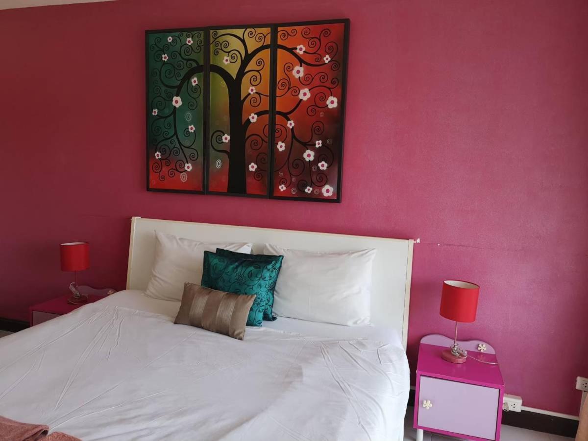 Hostel Sleep Easy Kata Beach  Zewnętrze zdjęcie